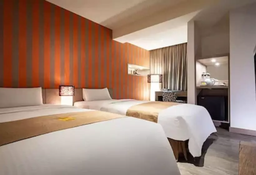 Fotos del hotel Byeyer:  10