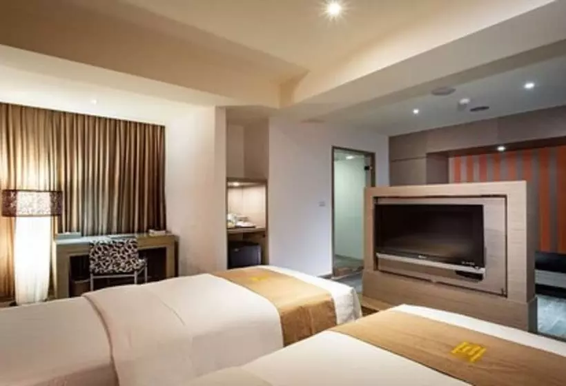 Fotos del hotel Byeyer:  16