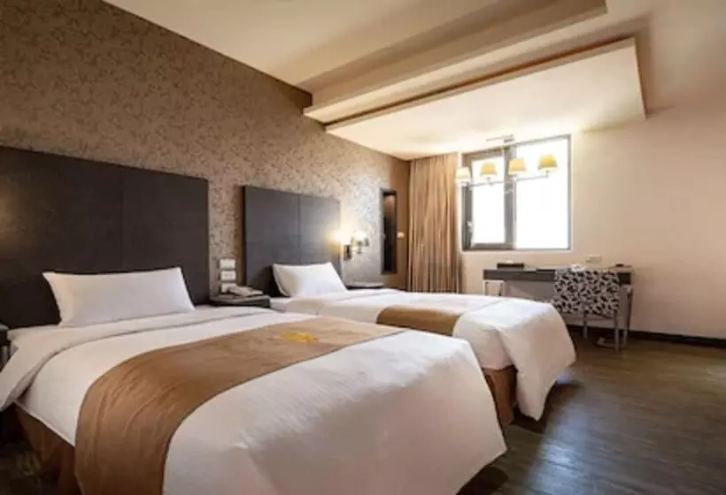 Fotos del hotel Byeyer:  2