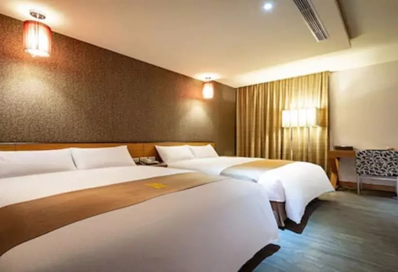 Fotos del hotel Byeyer:  12