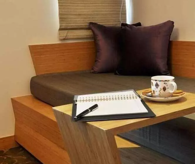 Fotos del hotel Byeyer:  24