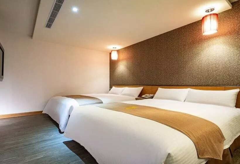 Fotos del hotel Byeyer:  13