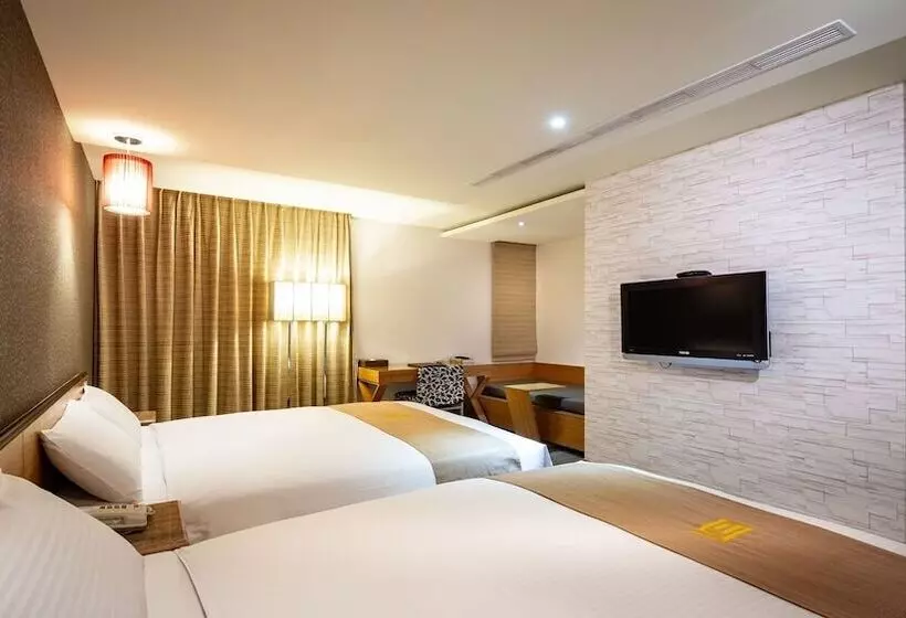 Fotos del hotel Byeyer:  21