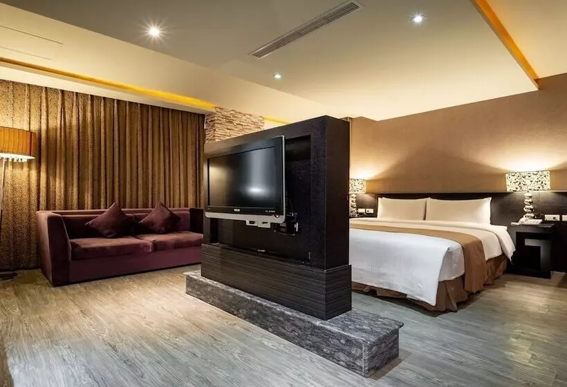 Fotos del hotel Byeyer:  15