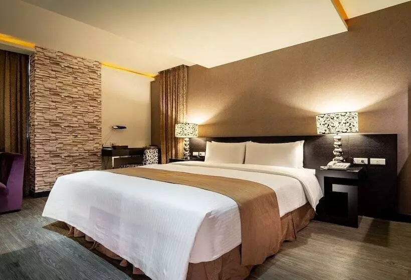 Fotos del hotel Byeyer:  7