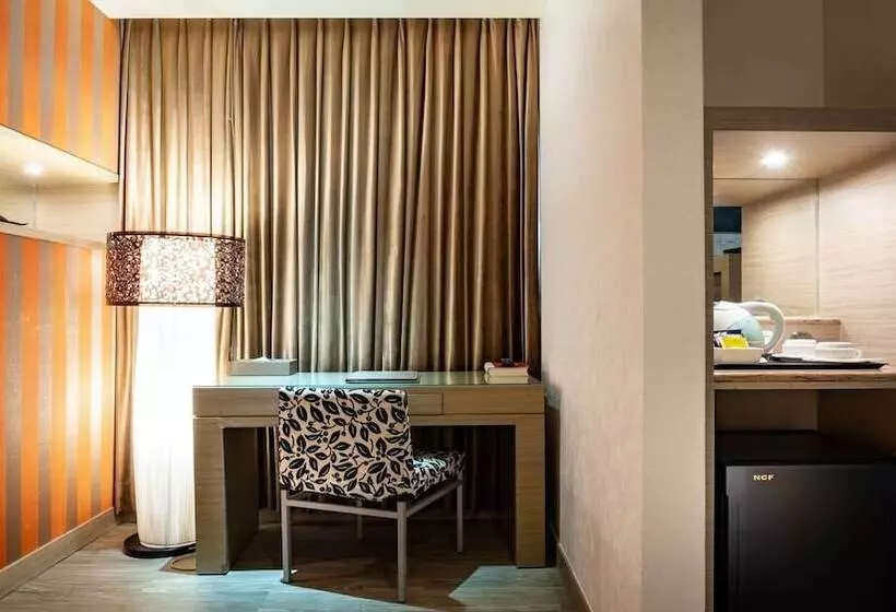 Fotos del hotel Byeyer:  22