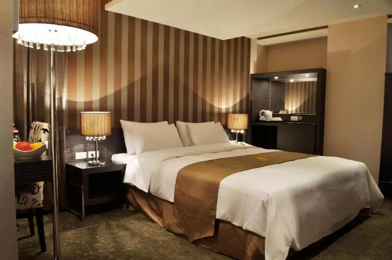 Fotos del hotel Byeyer:  8