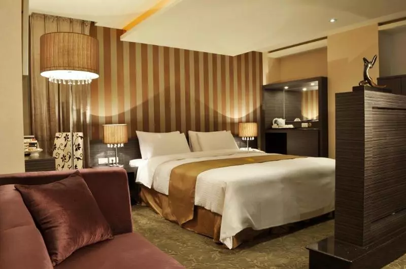 Fotos del hotel Byeyer:  9