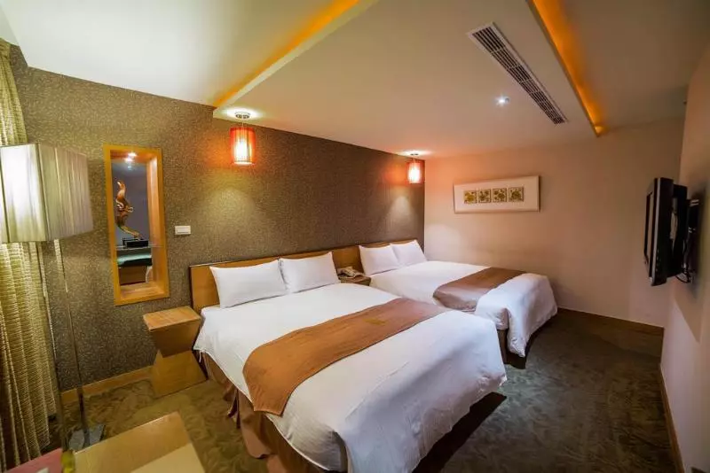 Fotos del hotel Byeyer:  11