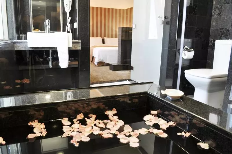 Fotos del hotel Byeyer:  3