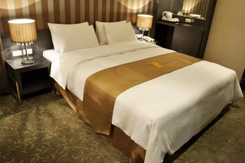 Fotos del hotel Byeyer:  19