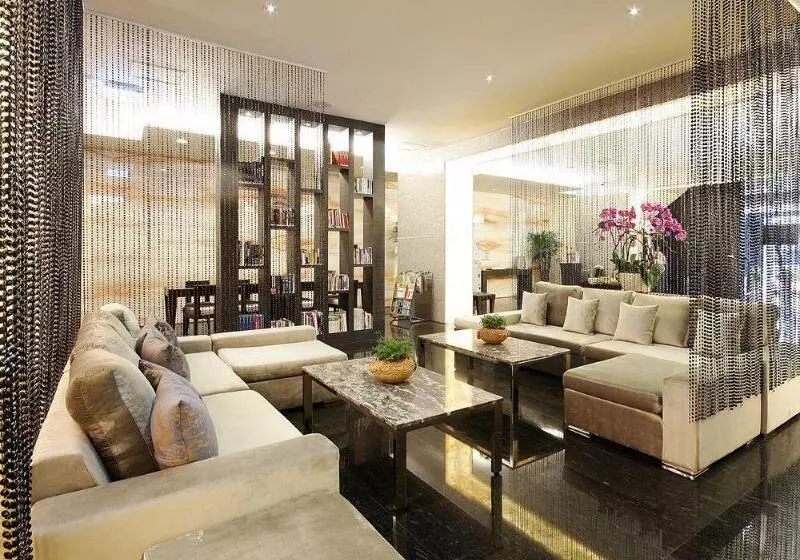 Fotos del hotel Byeyer:  25