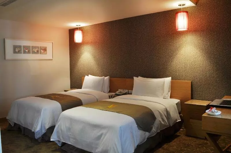 Fotos del hotel Byeyer:  5