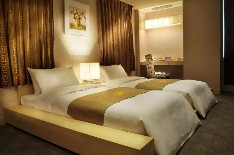 Fotos del hotel Byeyer:  6