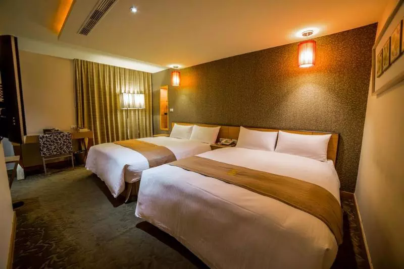 Fotos del hotel Byeyer:  17