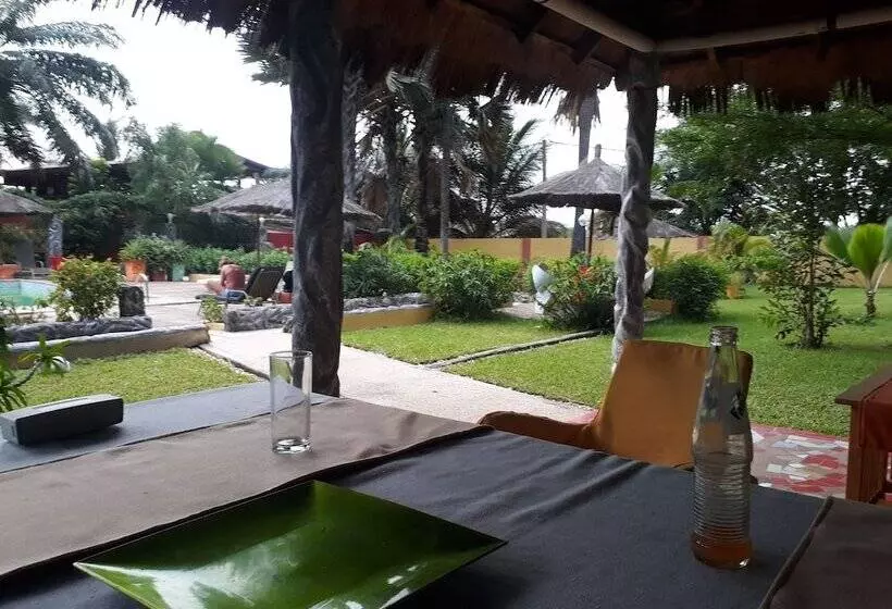 Fotos del hotel Calabash Apartments:  16