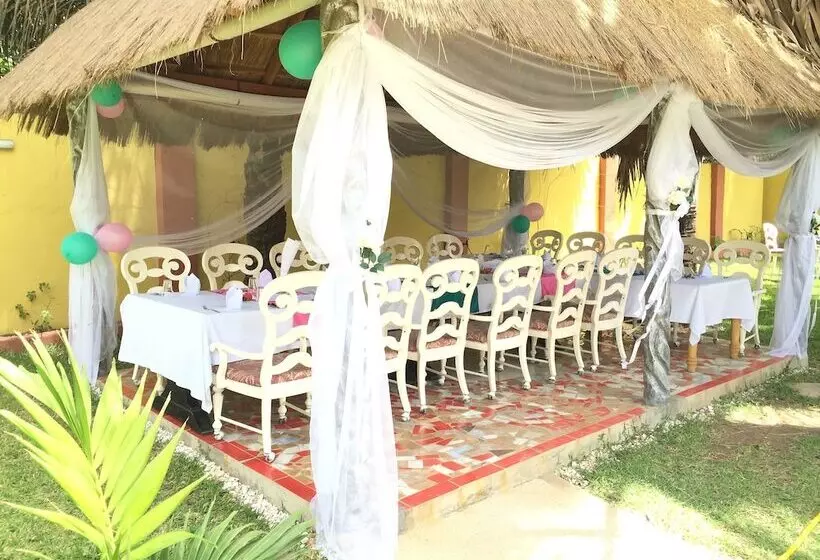 Fotos del hotel Calabash Apartments:  14