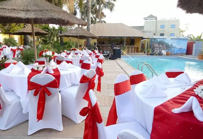 Fotos del hotel Calabash Apartments:  12