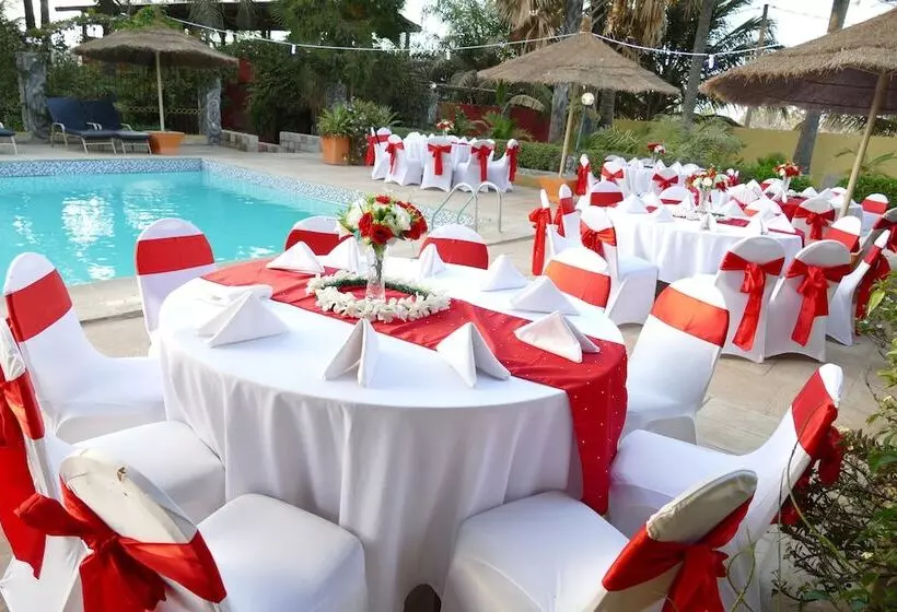 Fotos del hotel Calabash Apartments:  22