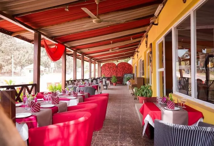 Fotos del hotel Calabash Apartments:  18