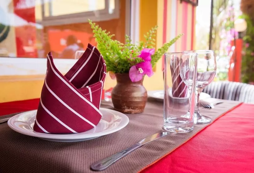 Fotos del hotel Calabash Apartments:  25