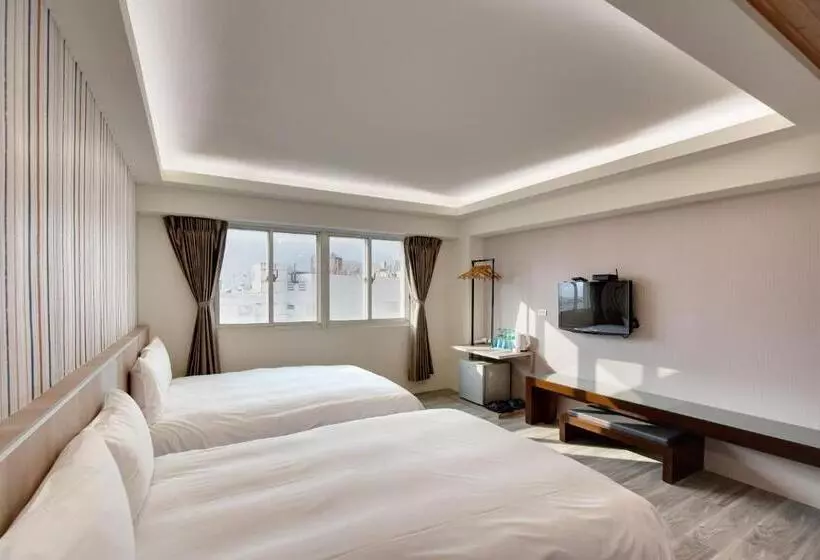 Fotos del hotel Cullinan:  17