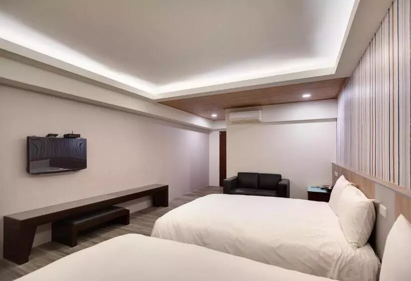 Fotos del hotel Cullinan:  23