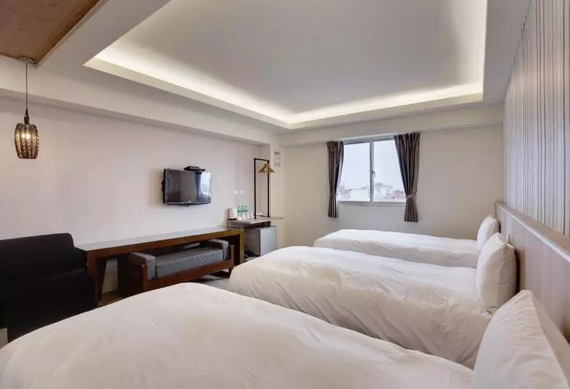 Fotos del hotel Cullinan:  16