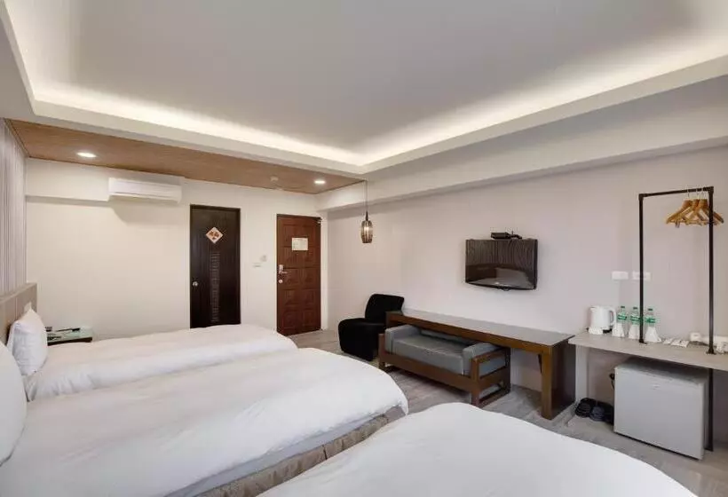 Fotos del hotel Cullinan:  18