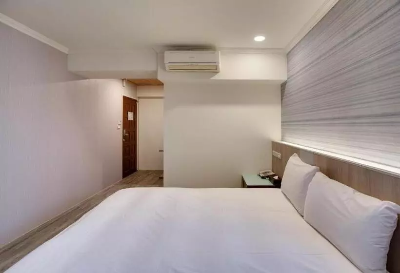 Fotos del hotel Cullinan:  22