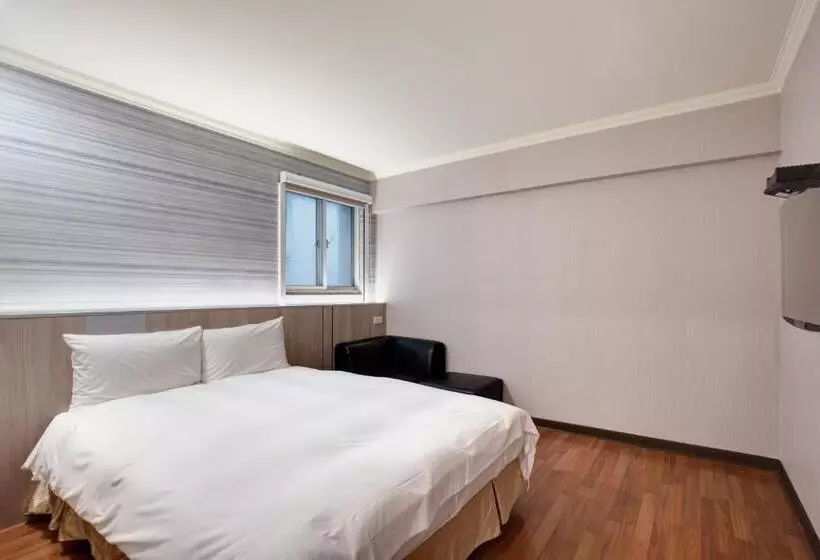 Fotos del hotel Cullinan:  21