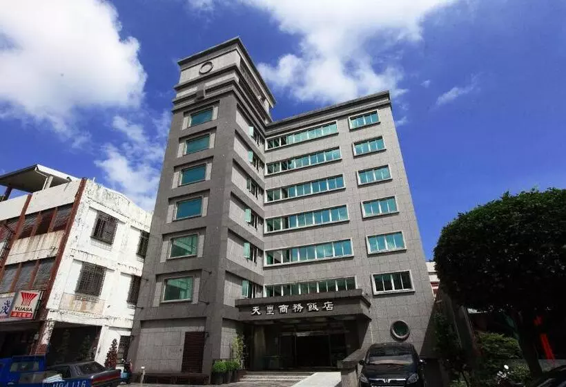 Fotos del hotel Cullinan:  3