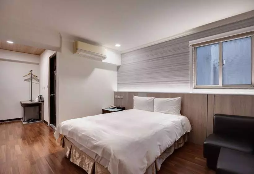 Fotos del hotel Cullinan:  8