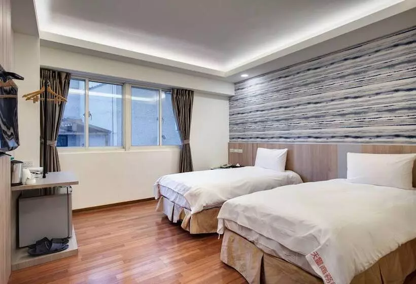 Fotos del hotel Cullinan:  10