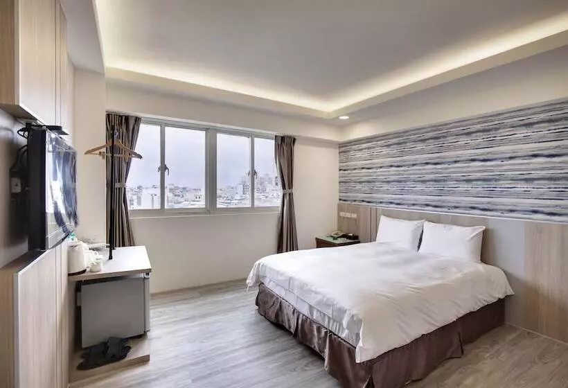 Fotos del hotel Cullinan:  25