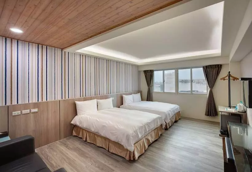 Fotos del hotel Cullinan:  15