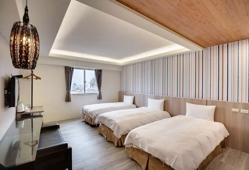 Fotos del hotel Cullinan:  6