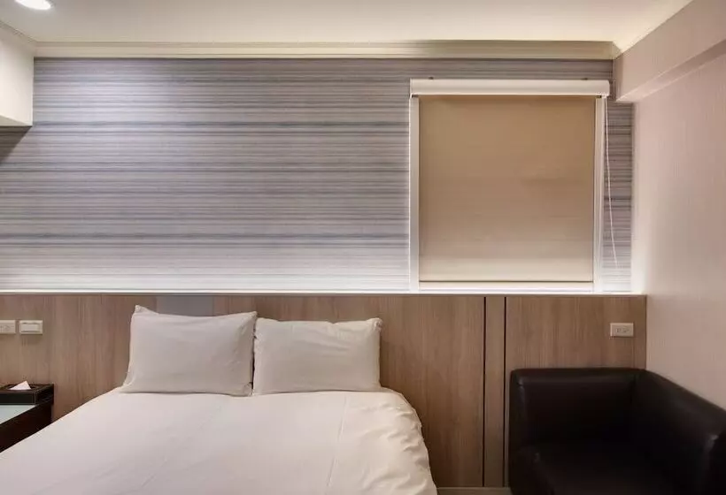 Fotos del hotel Cullinan:  7