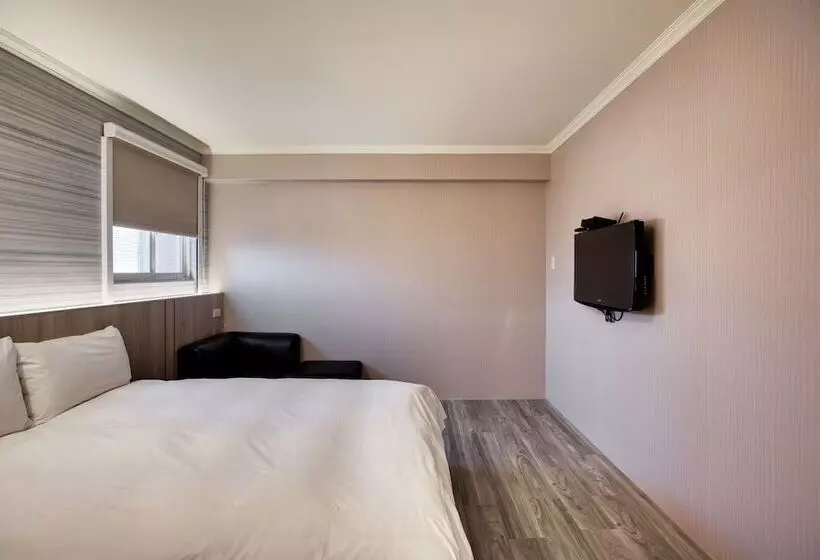 Fotos del hotel Cullinan:  11