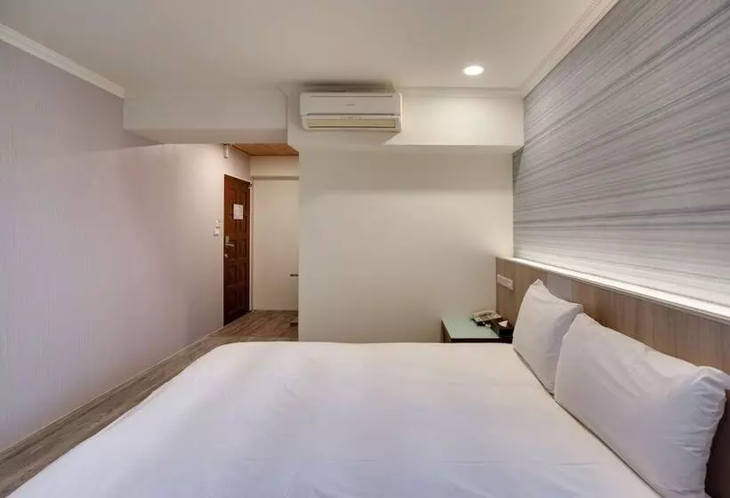 Fotos del hotel Cullinan:  4