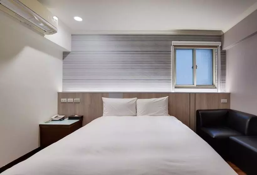 Fotos del hotel Cullinan:  5