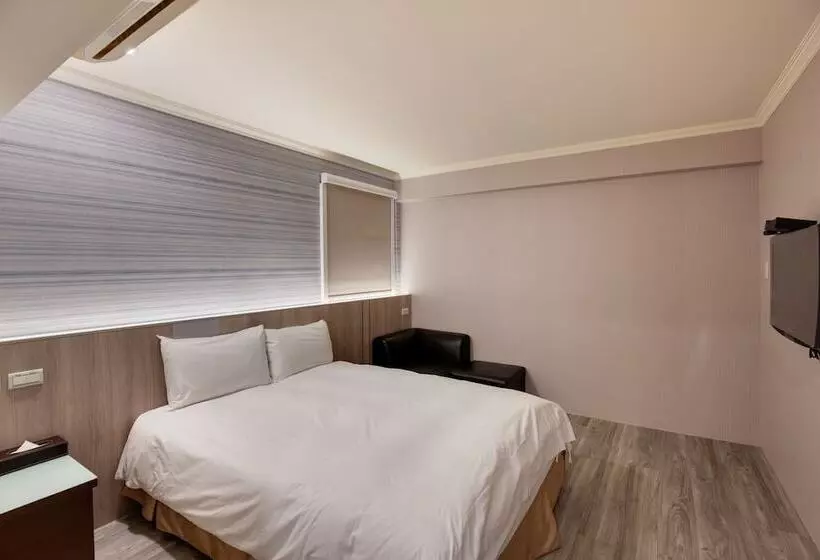 Fotos del hotel Cullinan:  12