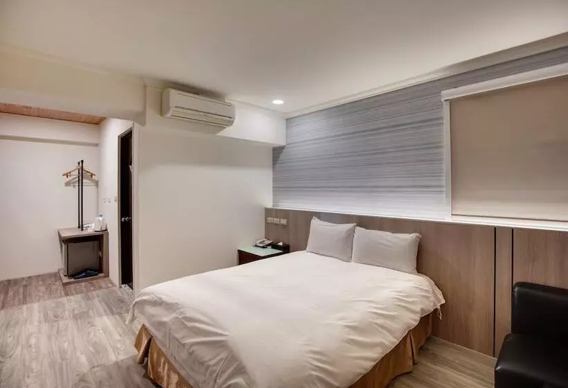 Fotos del hotel Cullinan:  13