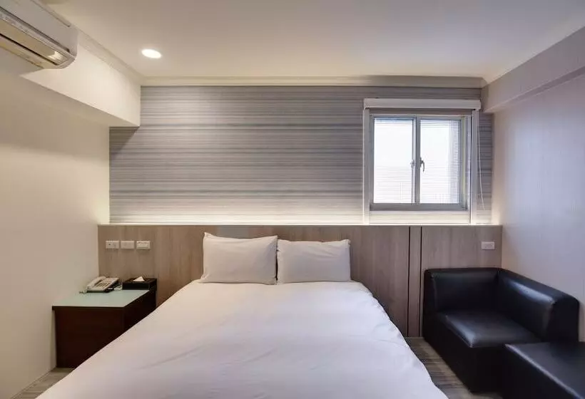 Fotos del hotel Cullinan:  9