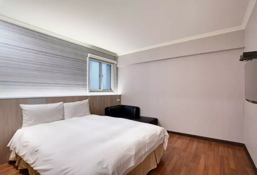 Fotos del hotel Cullinan:  14