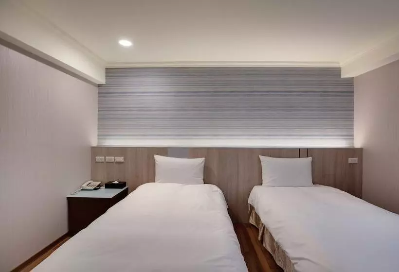 Fotos del hotel Cullinan:  2