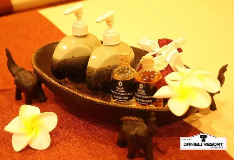 Fotos del hotel Danieli Resort:  13