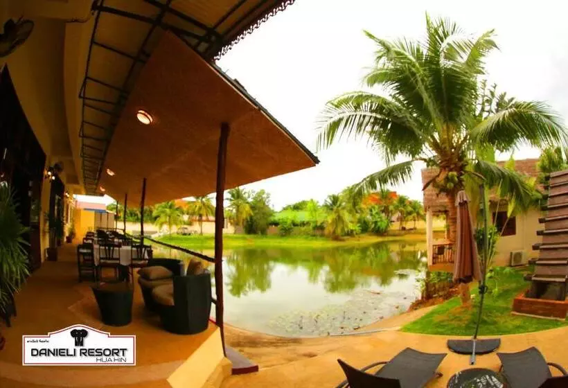 Fotos del hotel Danieli Resort:  14