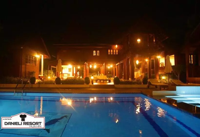 Fotos del hotel Danieli Resort:  21