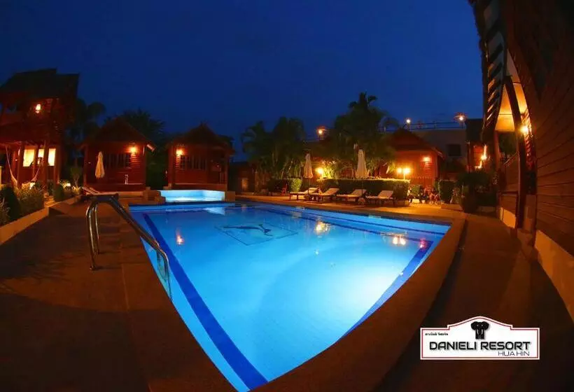 Fotos del hotel Danieli Resort:  2